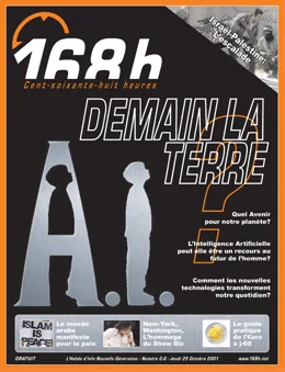 168H, une du 25 oct. 2001