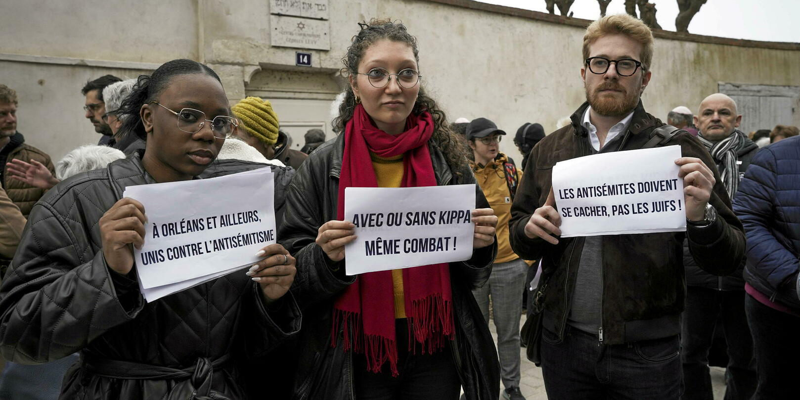Antisémitisme : l'« été de Cristal » vécu par les Juifs