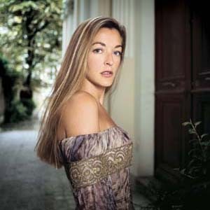 Arabelle Reille-Mahdavi