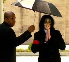 Jackson : l'autocensure généralisée