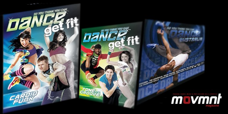 Dance and Marketing: So You Think You Can Franchise?
