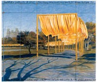 Guide New York : l'art moderne sur les rives de l'Hudson