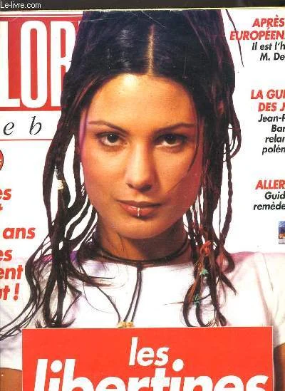 Globe Hebdo n° 71