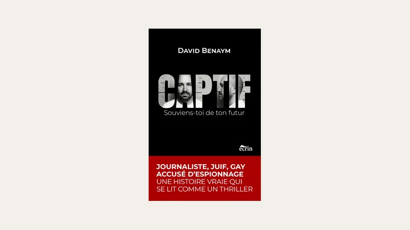 Held captive in Nigeria, he tells all